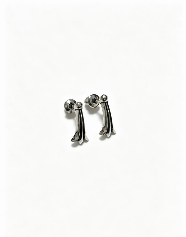 Chrome Hearts Earring 06yxs04